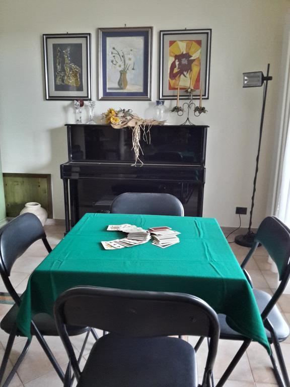 Villa Genny Altamura Pokój zdjęcie