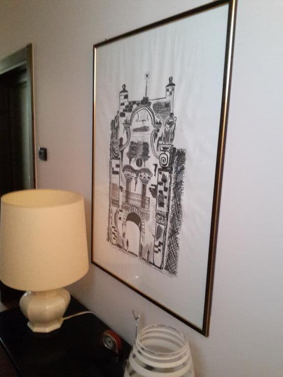 Villa Genny Altamura Zewnętrze zdjęcie