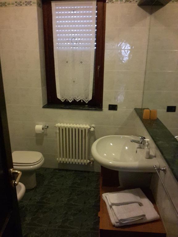 Villa Genny Altamura Zewnętrze zdjęcie