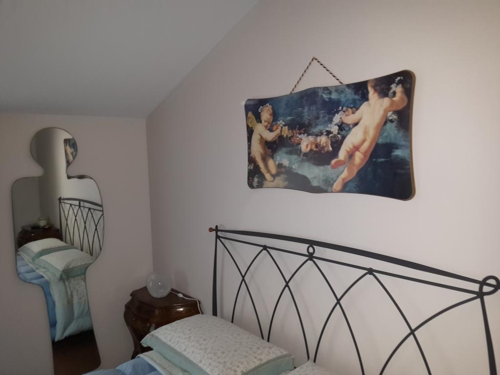 Villa Genny Altamura Pokój zdjęcie