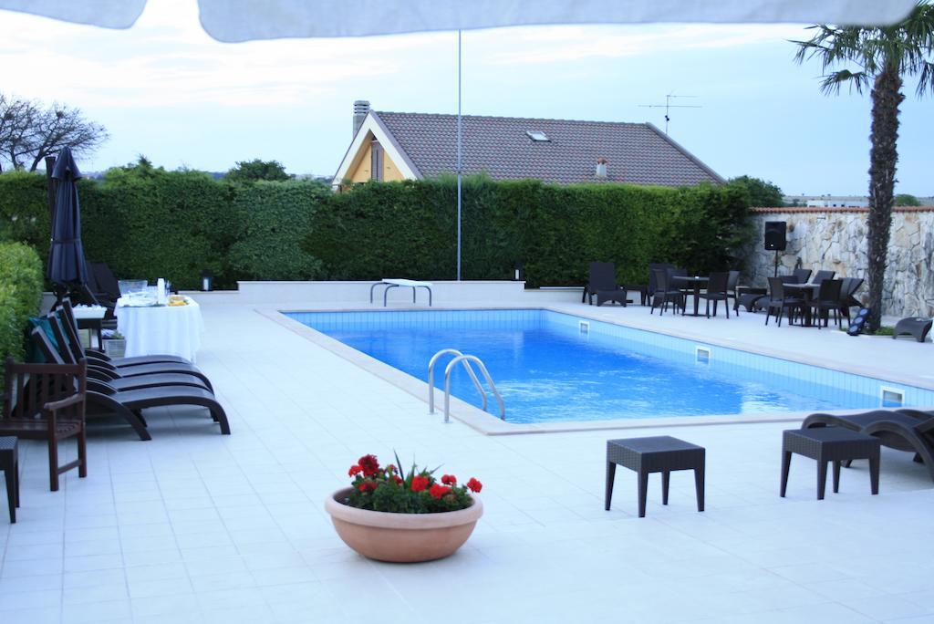 Villa Genny Altamura Zewnętrze zdjęcie