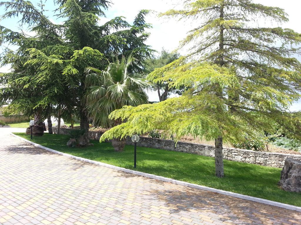 Villa Genny Altamura Zewnętrze zdjęcie