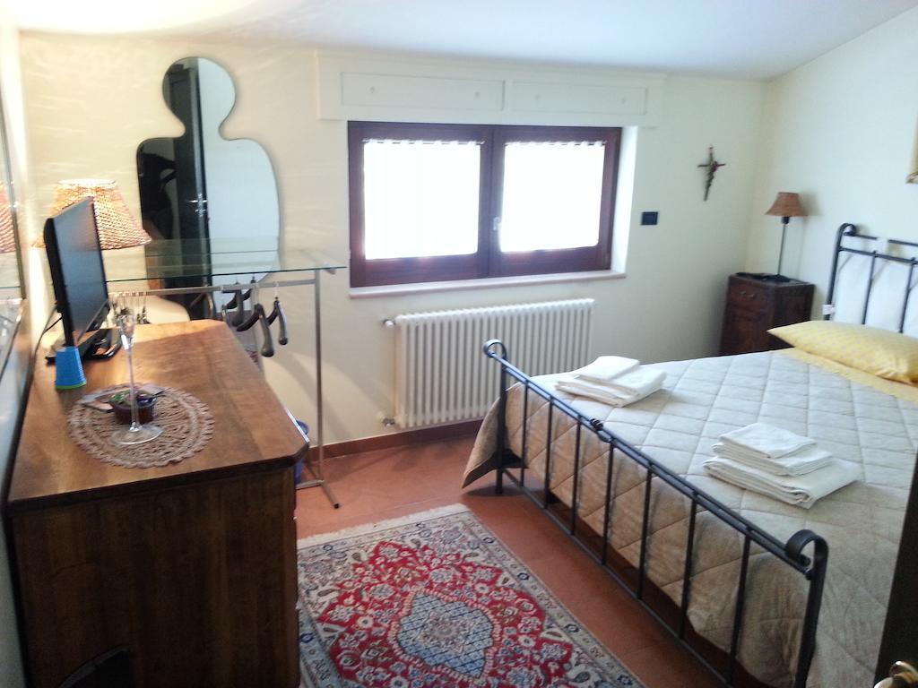 Villa Genny Altamura Pokój zdjęcie