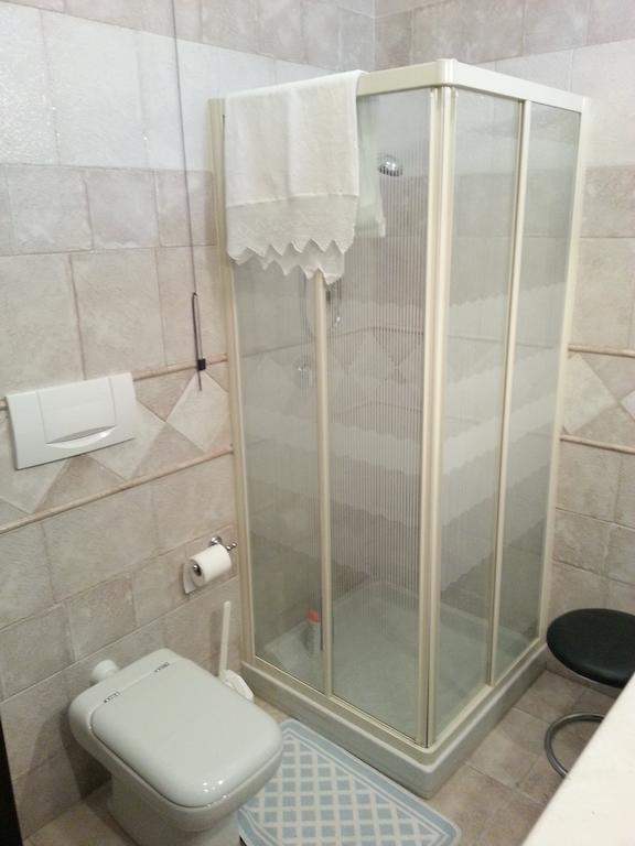 Villa Genny Altamura Zewnętrze zdjęcie