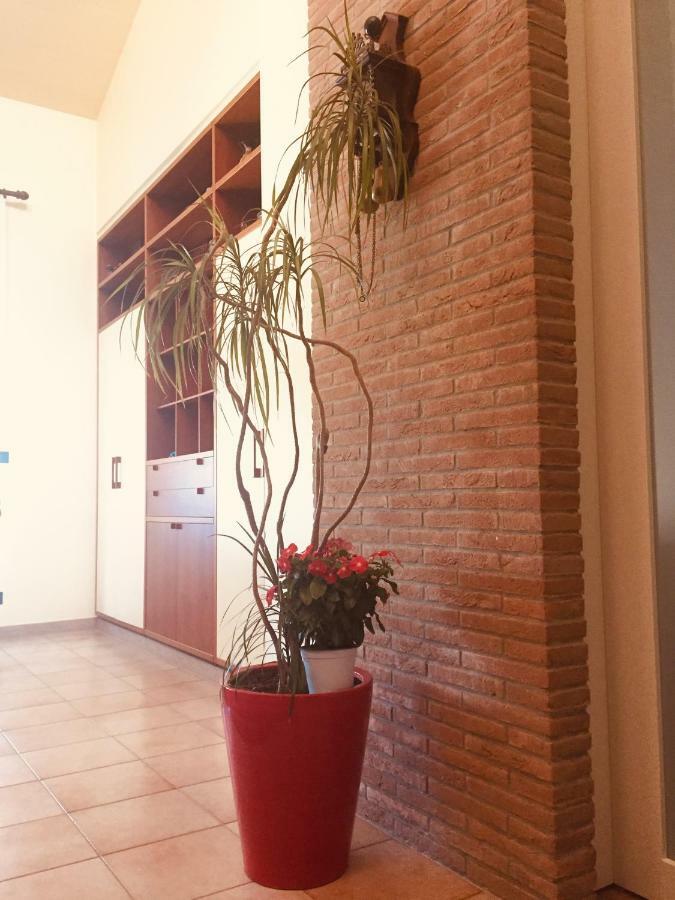 Villa Genny Altamura Zewnętrze zdjęcie